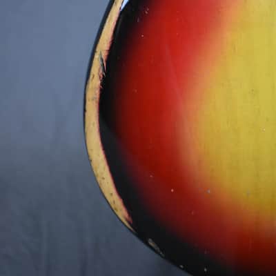 1970 Fender Jazz Bass image 13
