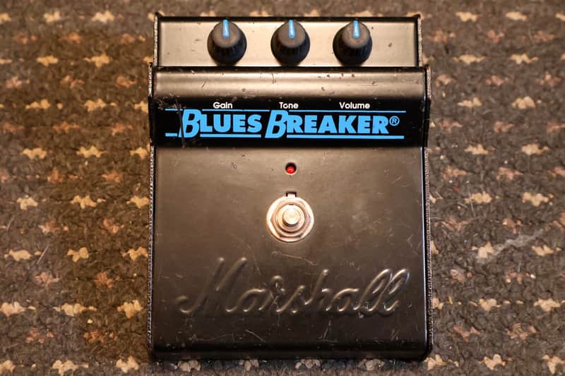 Marshall BluesBreaker