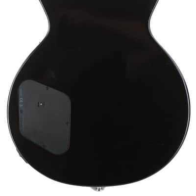 2018 Gibson Les Paul Studio Smokehouse Burst image 5