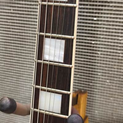 Tokai LS122S-3P-B7-BB - Black image 5