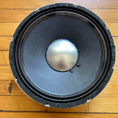 JBL Fender D120 12” 8 Ohm Reconed Guitar Amplifier Speaker image 4