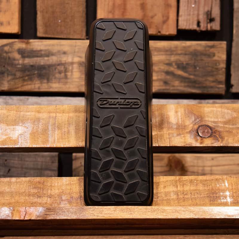 Dunlop DVP3 Volume X