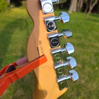 Fender Standard Telecaster 2016 image 9
