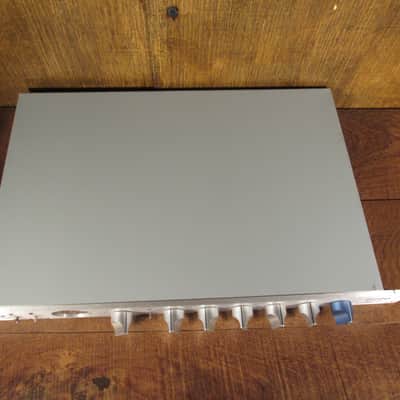 Immagine Chameleon Labs 7720 Stereo / Two Channel Compressor NICE! - 4