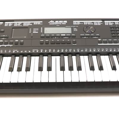 Alesis Harmony 61 Pro 61-Key Portable Arranger Keyboard image 2