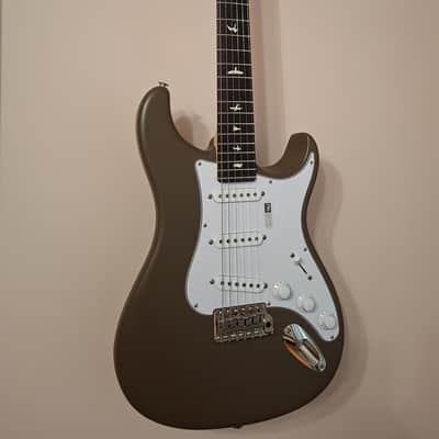 PRS Silver Sky John Mayer Signature with Rosewood Fretboard 2026 - Mojave Brown Satin image 3