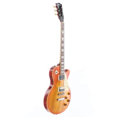 Orville LPS-75, 1989 Cherry Sunburst [9081842] (05/18) image 14