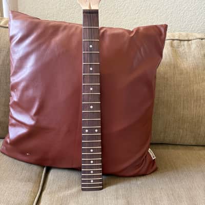 G&L Legacy - Natural Made in USA image 1