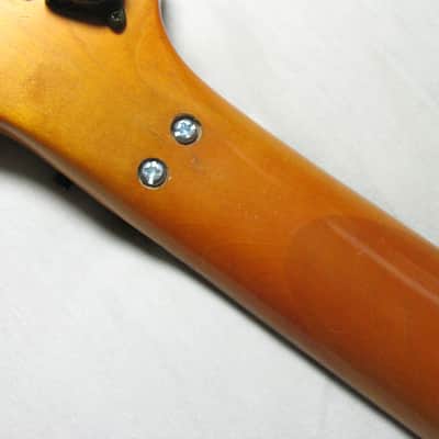 Shadow Strat Type HSS - Shadow Pickups image 13