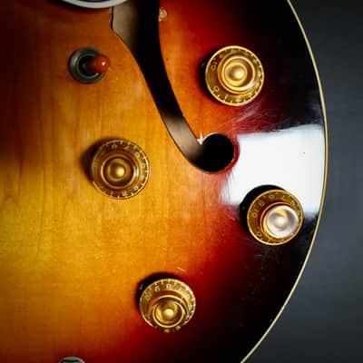 1960 Gibson ES-335 Dot neck - Early 1960 with 1959 Specs - Clean! image 11