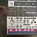 Korg Volca Modular 2019 - Present - Silver