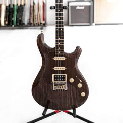 2018 Knaggs Severn X Tier 3 in Walnut Drift image 1