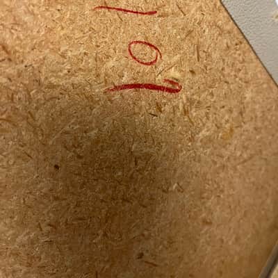 Pre-CBS Fender Band-Master Head & Cab 1964 - Blonde Tolex image 13