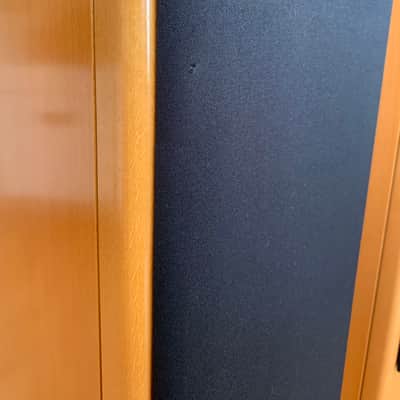 Vienna Acoustics Bach Baby Grand Floor Speakers Audiophile Sound Amazing! image 4