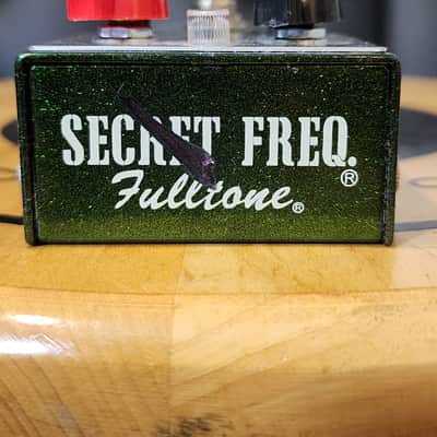 Fulltone Secret Freq | 2010s | Green image 3