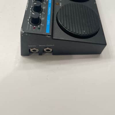 Fender DGL-1 Stereo Digital Delay Echo Vintage Guitar Effect Pedal MIJ Japan image 3