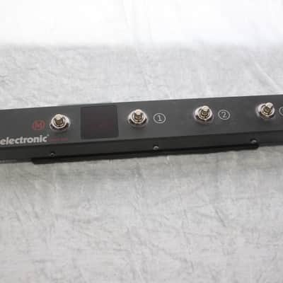 TC Electronic RH-450 450W Bass Amp Head image 4