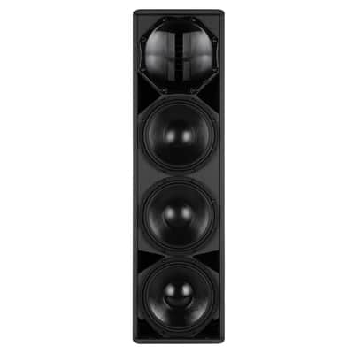 RCF NXL 44-A MK2 Active 2-Way Column Array Active Powered DJ PA Speaker image 6