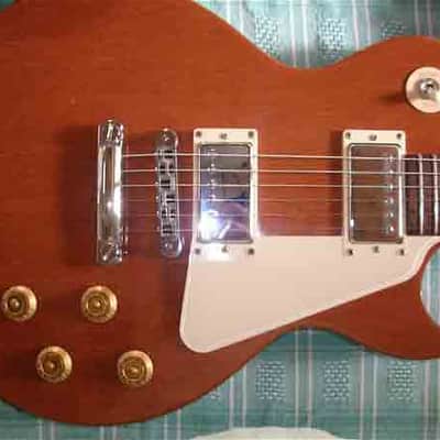 Bobby Lee Signature Series Les Paul "Screwless" Pickguards image 7