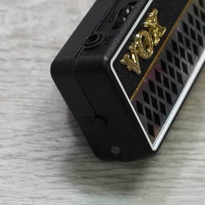Vox amPlug2 Lead AP2-LD image 6