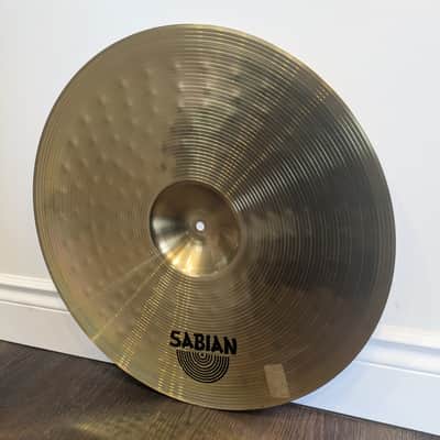 Sabian SBR 20" Ride image 7