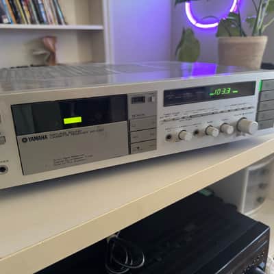 Yamaha KR-1000 Receiver | Reverb