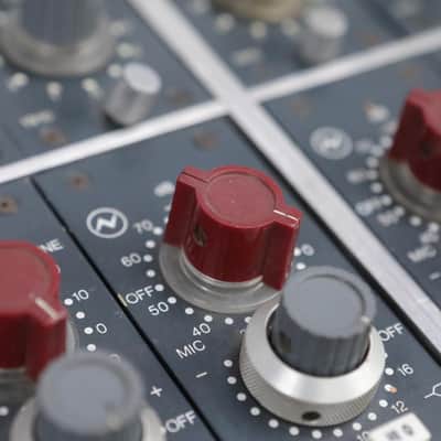 1970 Neve Custom 80 Series 32-Ch Studio Recording Console 1073 RCA Dennis Herring #49488 image 16