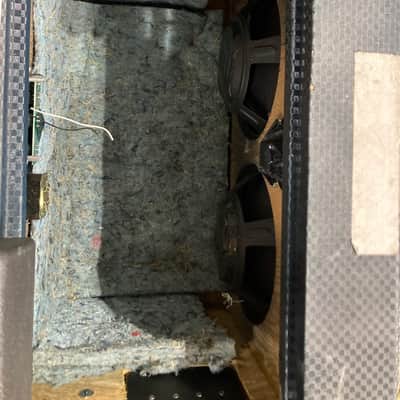Ampeg Tom Hamilton's Aerosmith, SVT-210 "Dummy" Amp and Cabinet (#98) 2007 image 18