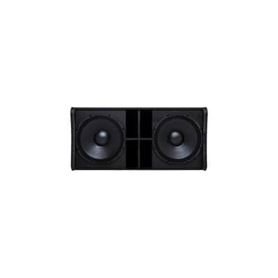 QSC E218SW E-Series Dual 18" Passive Subwoofer image 4