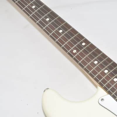 YAMAHA ST400R Stratocaster type 80s Electric Guitar Ref No. 6901 image 3