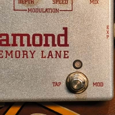 Diamond Memory Lane 2 2010s - Silver image 4