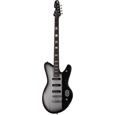 Schecter Robert Smith Signature UltraCure VI