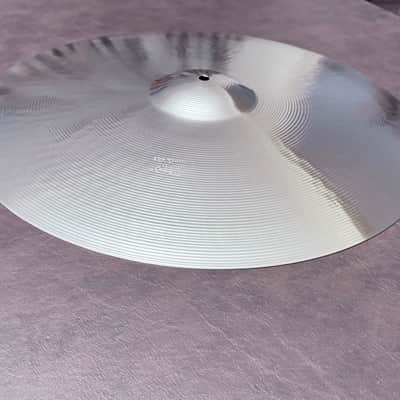 Paiste Formula 602 20'' Ride (BEAUTIFUL) image 22