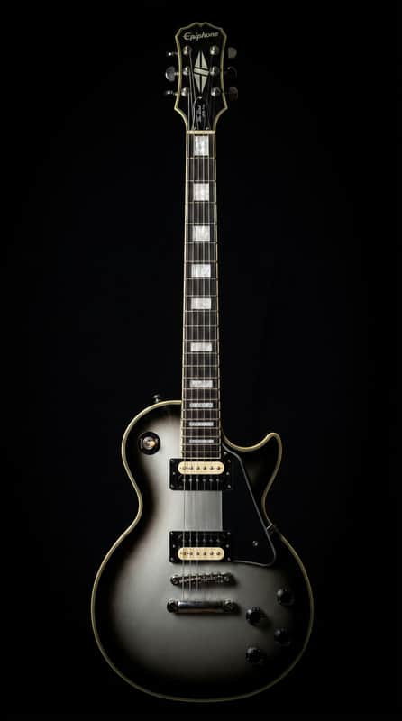 Epiphone Les Paul Custom Classic PRO | Reverb