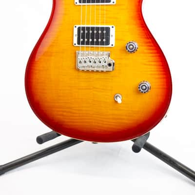 Immagine PRS CE 24 2023 - Dark Cherry Sunburst - 2
