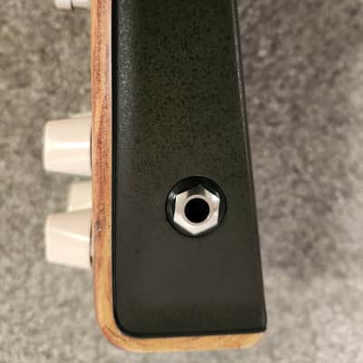 LR Baggs Align Session Acoustic Saturation/Compressor/EQ Pedal image 4