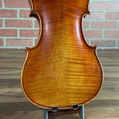 Yamaha AV20-44SG 4/4 Size Intermediate Violin Outfit image 13