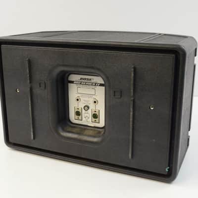 Bose 802 Series II Loudspeakers (PAIR) with 802-C Controller | Reverb