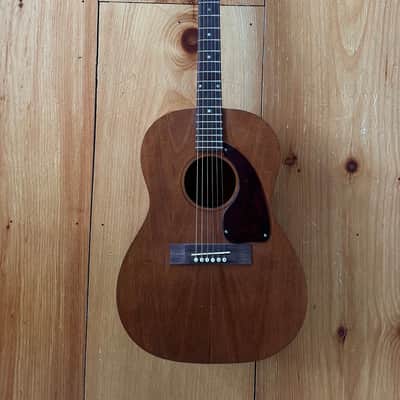 Gibson B-15 1967 - 1969 - Natural image 1