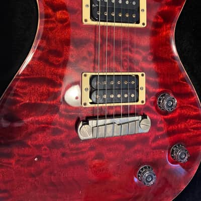 PRS 20th Anniversary 2005 Custom 22 image 1