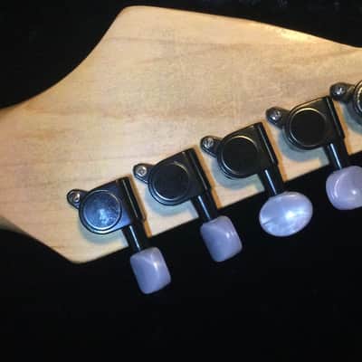 Jake E. Lee - The “Fake E. Lee” Stratocaster Guitar! / Ozzy Osbourne image 21