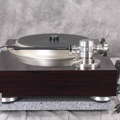PIONEER PL-70LII Direct Drive Turntable in Very Good Condition image 10