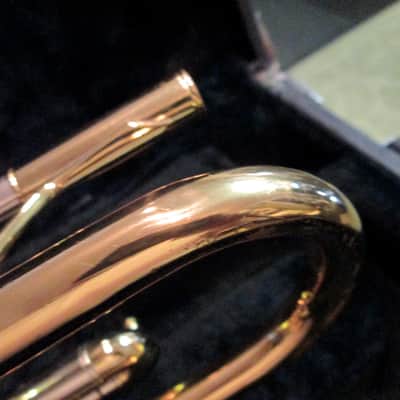 JUPITER Carnegie XL Trumpet model CTR-60 image 8