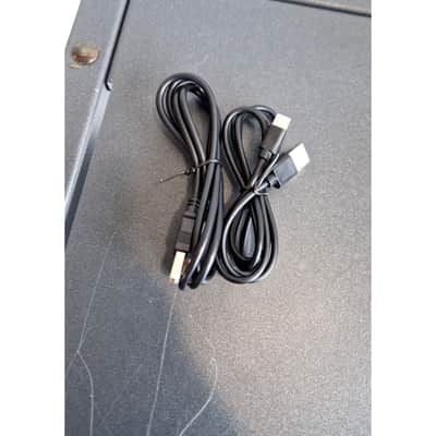 Audiophile 2x2 Professional Sound Card USB Audio Interface - Audio Interface - Like New w/ Original Box image 5