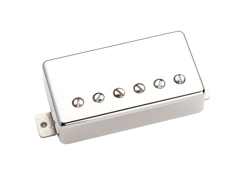 Seymour Duncan TB-APH1B Alnico II Bridge Trembucker image 3