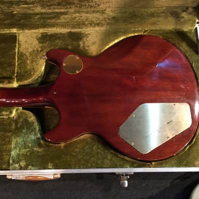 No.061325 RARE 1978 Ibanez 2622 AV JAPAN VINTAGE Maintained EX- - - image 4