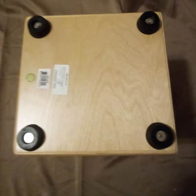 Latin Percussion LPA1331 Aspire Cajon 2010s - Natural image 16