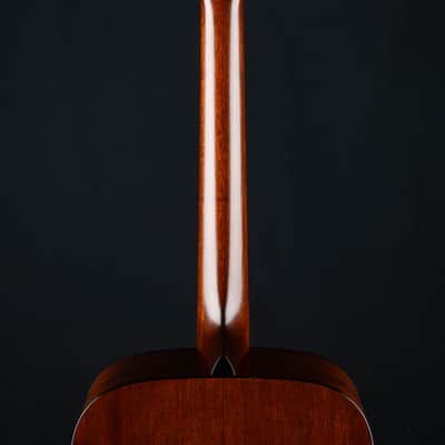 Collings D1A T S Adirondack Spruce and Mahogany Traditional Series with Satin Finish Used (2024) image 21