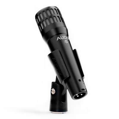 Audix i-5 - Instrument Microphone image 5