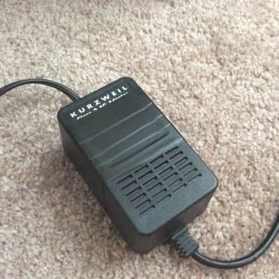 Kurzweil PC2 with Orchestral expansion. Very clean. image 7